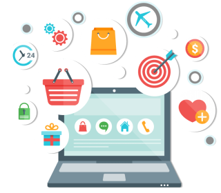 Разработка площадки электронной коммерции в Кагосиме